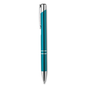 MO BERN - Push button pen with black ink - Img 5