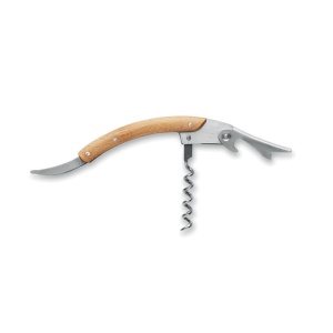 MO BLAITER - Stainless steel waiter's knife