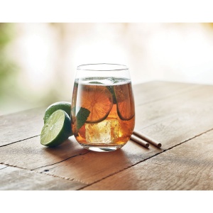 MO BLESS - Stemless glass in gift box - Img 2