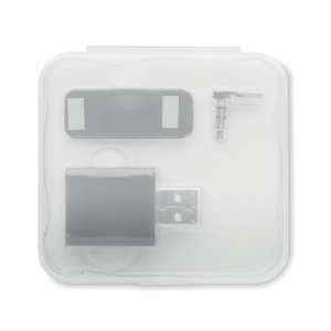 MO BLOCKER SET - Blocker web, date și audio - Img 3