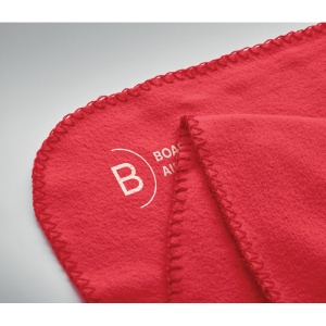 MO BOGDA - Pătură fleece RPET 130 gr/m² - Img 15