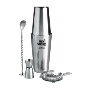 MO BOSTON - Set cocktail 750 ml