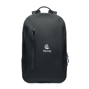 MO BRENNA - 300D RPET rucsac laptop