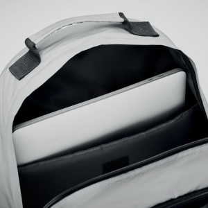 MO BRIGHT SPORTBAG - High reflective backpack 190T - Img 4