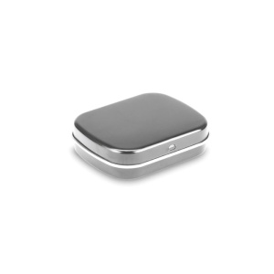MO BRISE Easy tin silver w/mints - Img 3