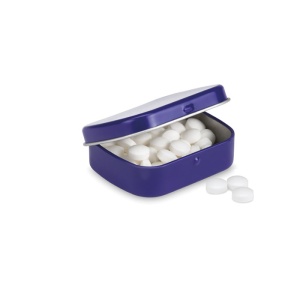 MO BRISE Easy tin silver w/mints - Img 9