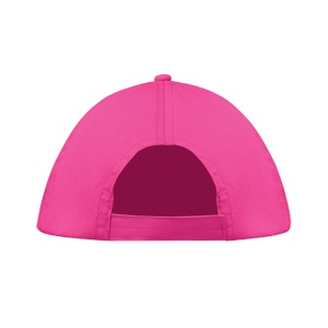 MO BUZZ 5 Panel baseball cap 160 gr/m - Img 47
