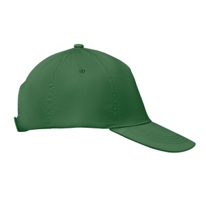 MO BUZZ 5 Panel baseball cap 160 gr/m - Img 57