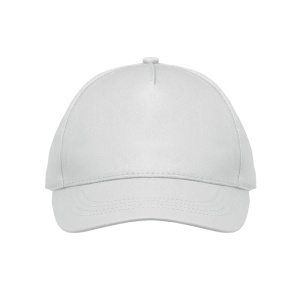 MO BUZZ KIDS 5 panel kids baseball cap - Img 17