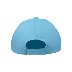 MO BUZZ KIDS 5 panel kids baseball cap - Img 37