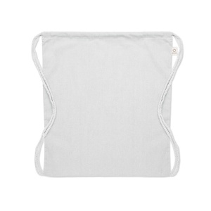 MO CABETRI COLOUR - Recycled 140 gr/m² cotton bag - Img 17