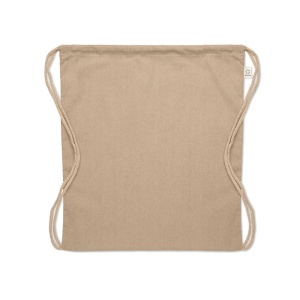 MO CABETRI COLOUR - Recycled 140 gr/m² cotton bag - Img 27