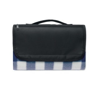 MO CALY RPET fleece picnic blanket - Img 2