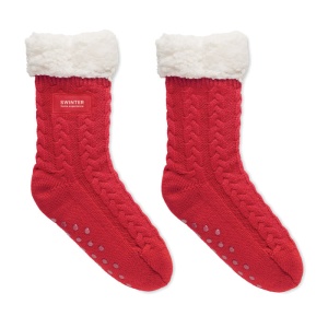 MO CANICHIE L - Pair of slipper sock L