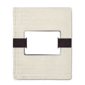 MO CAP CODE Fleece blanket.240 gr/m2 - Img 7