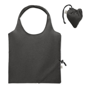 MO CARRIE COLOUR - Foldable shopping bag 140 gr/m²