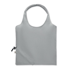 MO CARRIE COLOUR - Foldable shopping bag 140 gr/m² - Img 19