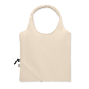 MO CARRIE - Foldable shopping bag 140 gr/m² - Img 3