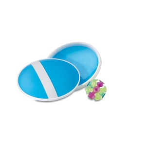 MO CATCH&PLAY - Suction ball catch set