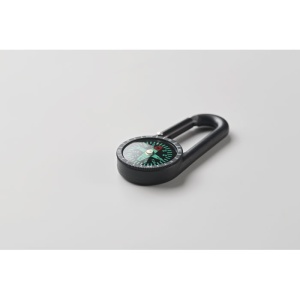 MO CHACO - Outdoor compass with carabiner - Img 3
