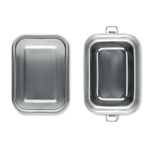 MO CHAN LUNCHBOX Stainless steel lunchbox 750ml - Img 3