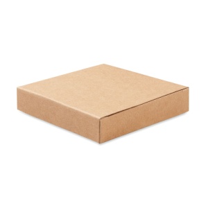 MO CHRISET - Set of wooden Xmas ornaments - Img 3