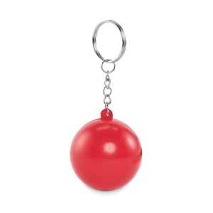 MO CIRKELY - PU ball shape key ring - Img 3