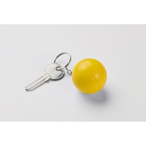 MO CIRKELY PU ball shape key ring - Img 10