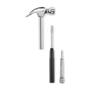 MO CLAW IT - Carbon steel claw hammer - Img 4