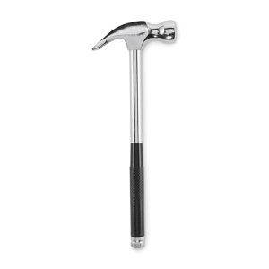 MO CLAW IT - Carbon steel claw hammer - Img 1