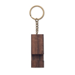 MO CODE - Key ring with phone stand - Img 2