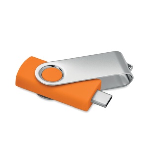 MO COLODRI - 16GB USB flash 3.0 type-C MO1401 - Img 7