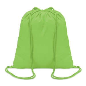 MO COLORED - 100gr/m² cotton drawstring bag - Img 6