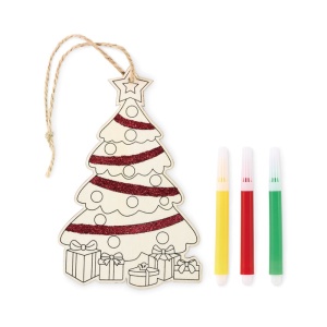 MO COLORTREE - Ornament Crăciun - Img 2