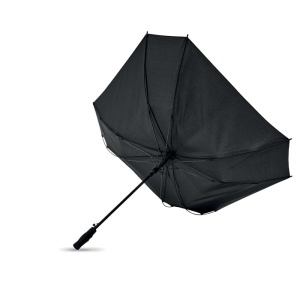 MO COLUMBUS - Umbrelă pătrată windproof 27" - Img 3