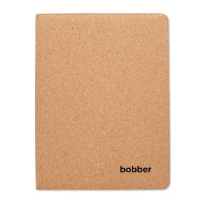 MO CONCORK - A4 cork conference folder