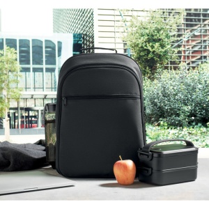MO COOLPACK - Rucsac cooler RPET 300D - Img 5