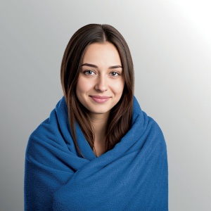 MO COZY - 2 in 1 travel blanket set - Img 8