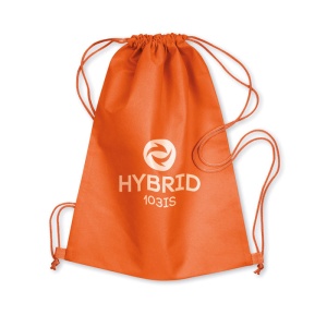 MO DAFFY 80gr/m² nonwoven drawstring - Img 14