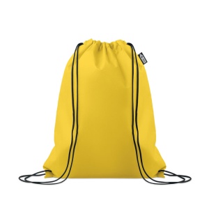 MO DAFFY RPET - Drawstring bag RPET non-woven - Img 6
