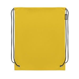 MO DAFFY RPET Drawstring bag RPET non-woven - Img 25
