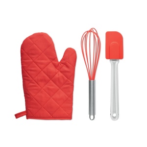 MO DATEKI - Set accesorii pentru gătit - Img 2