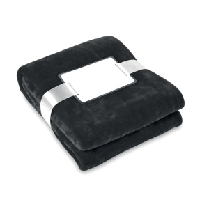 MO DAVOS Blanket flannel - Img 5