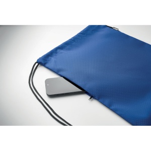MO DAYKIT - Drawstring bag in 420D RPET - Img 16