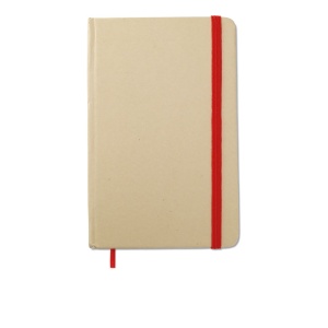 MO EVERNOTE A6 recycled notebook 96 plain - Img 3