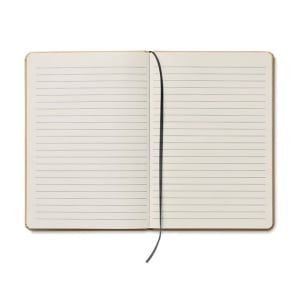 MO EVERWRITE - A5 recycled notebook 80 lined - Img 7