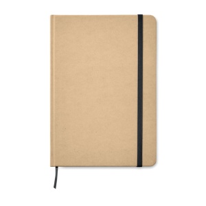 MO EVERWRITE A5 recycled notebook 80 lined