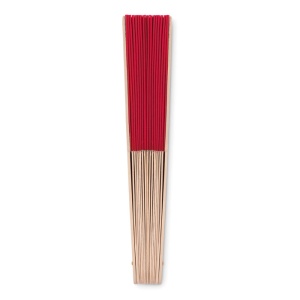 MO FANNY WOOD Manual hand fan wood - Img 11