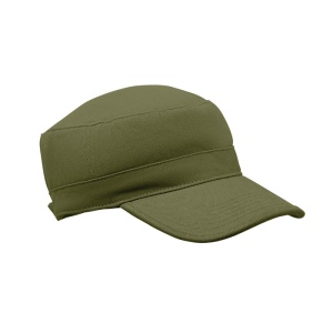MO FIELD - Șapcă militar 260 gr/m² - Img 5