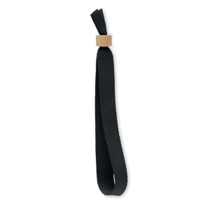 MO FIESTA - RPET polyester wristband
